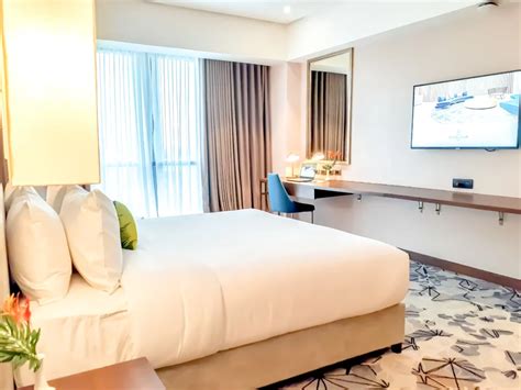 Royal Club Rooms available at The Excelsior Hotel luxury hotel in .